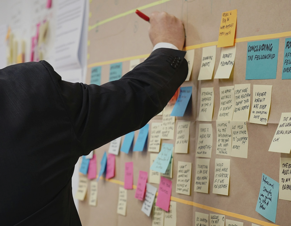 Marketing Consulting