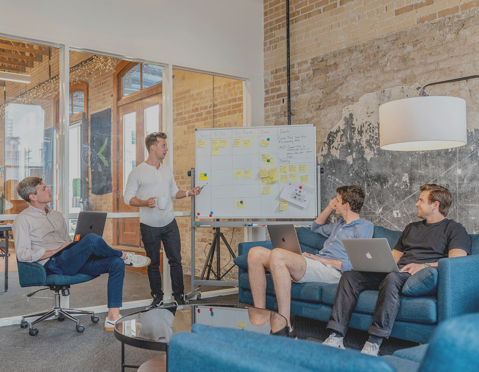Marketing Consulting